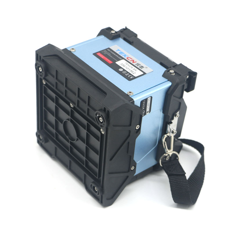 TEKCN TC-400 High Quality Fusion Splicer with Competitive Price(图7)