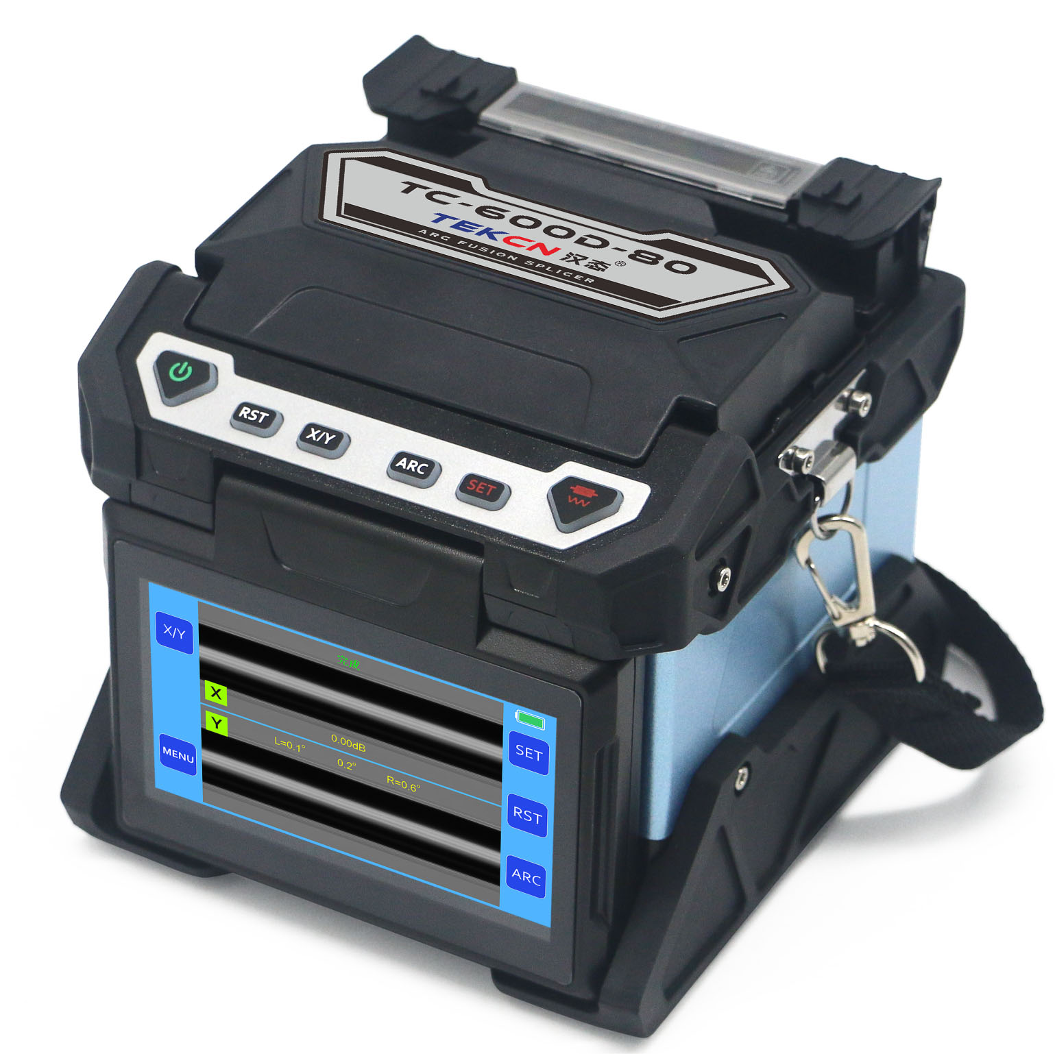 TEKCN TC-600D-80 fusion splicer 3.jpg