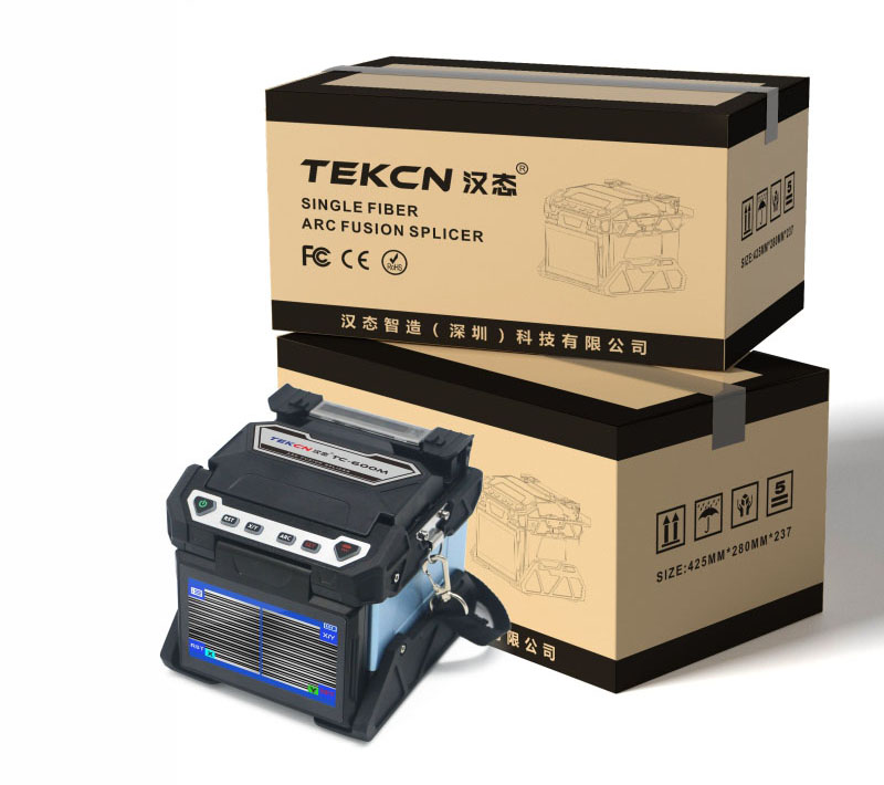 TEKCN TC-600M ribbon fusion splicer 5.jpg