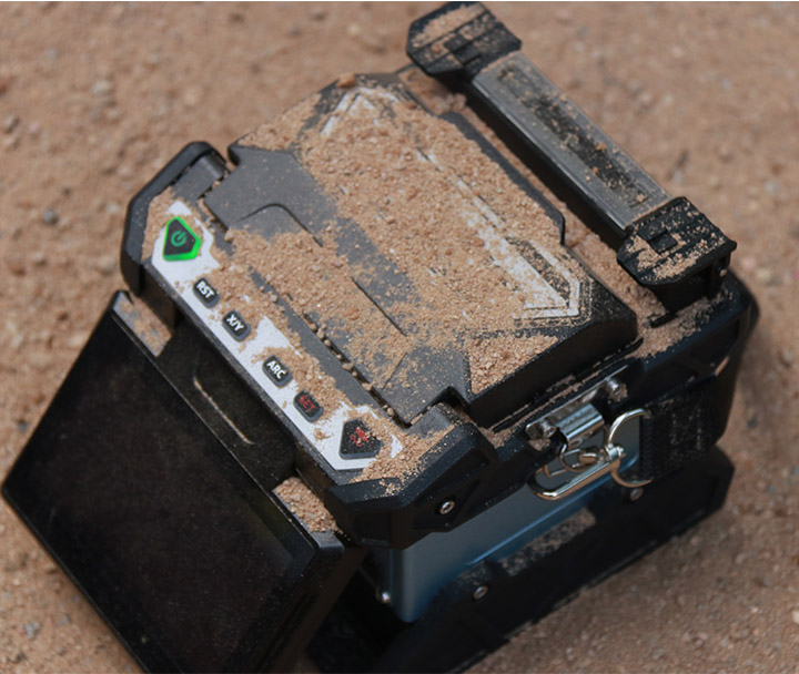 TEKCN fusion splicer dust-proof_3.jpg