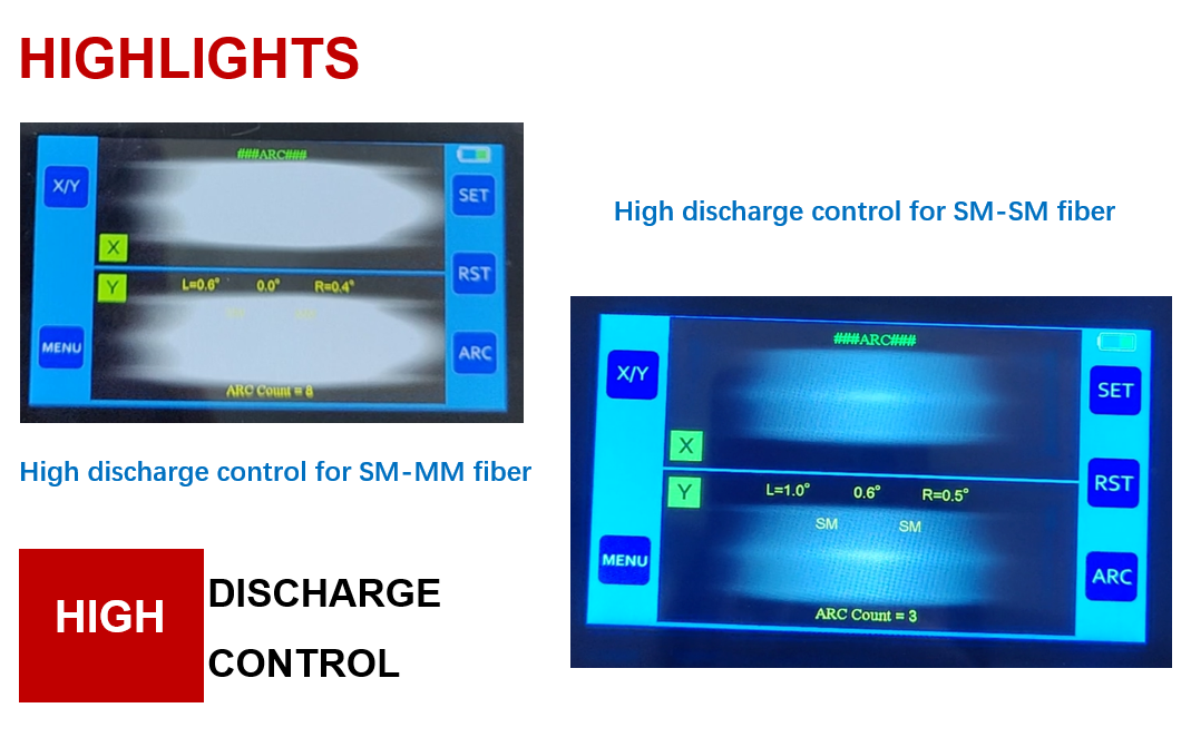 fusion splicer discharge control.jpg