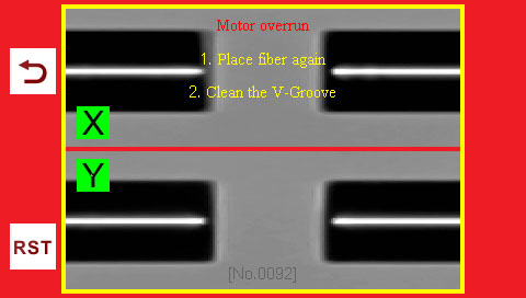 how to solve fusion splicer fiber error problem.jpg